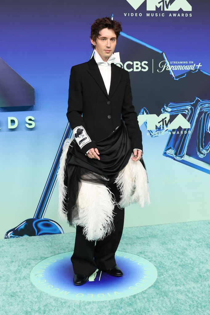 Troye Sivan