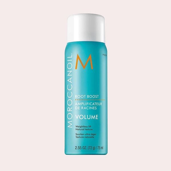 moroccanoil spray raices