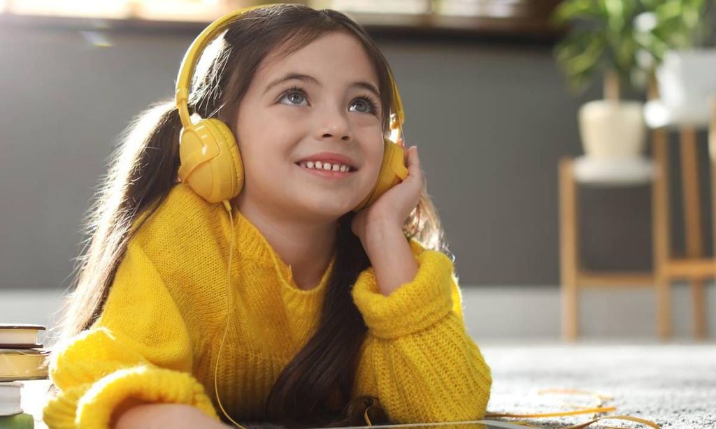 ¿De verdad se fomenta la lectura con los audiolibros?