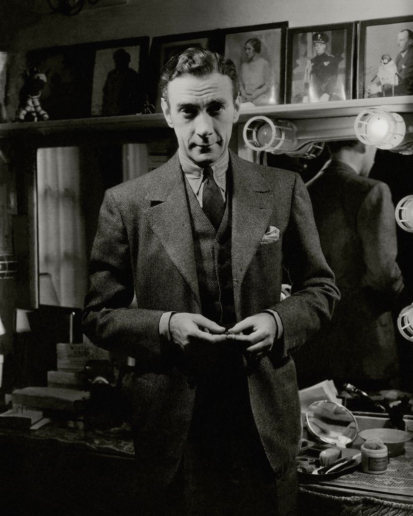 Clifton Webb