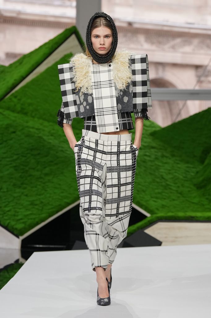 Paris Fashion Week: Louis Vuitton Otoño/Invierno 2026-2027