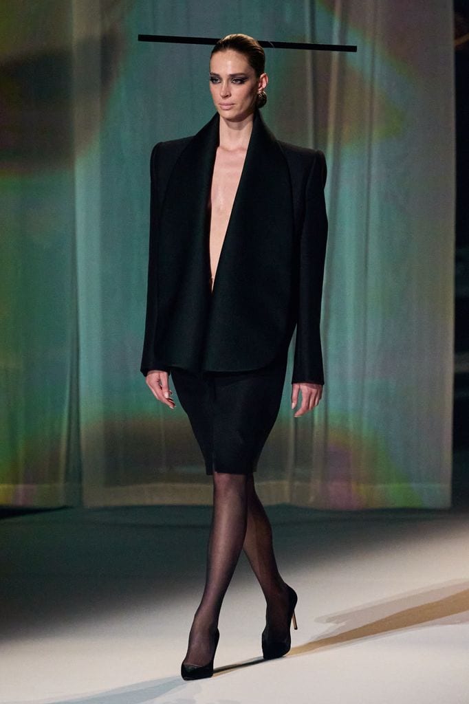  Stephane Rolland Otoño/Invierno 2025