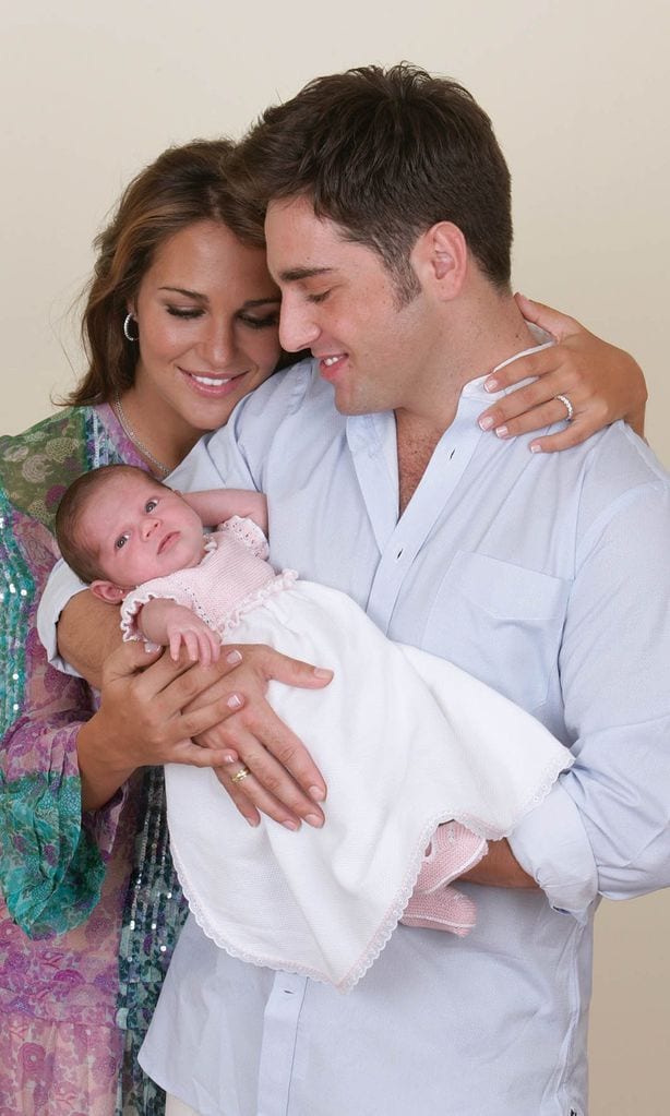 David Bustamante