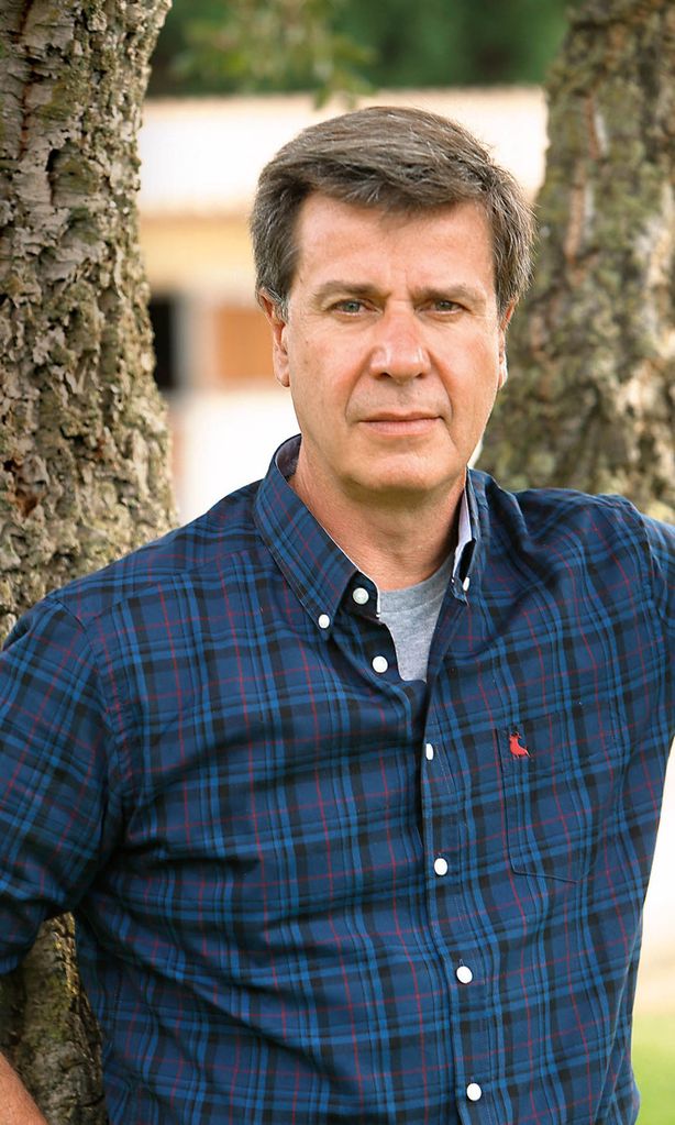 Cayetano Martínez de Irujo