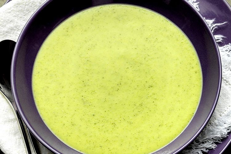 crema-calabacin