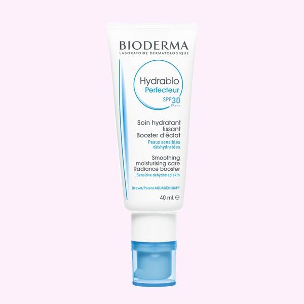 bioderma pieles sensibles