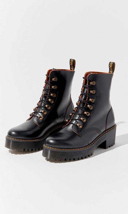 leona temperley combat boots de dr martens