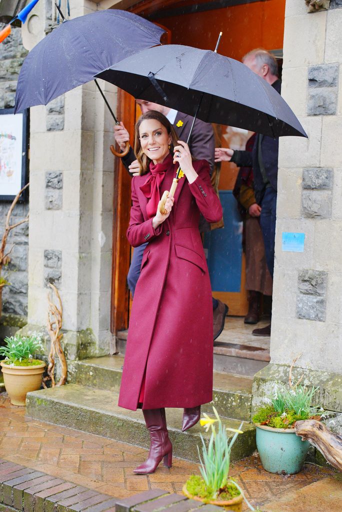 Kate Middleton