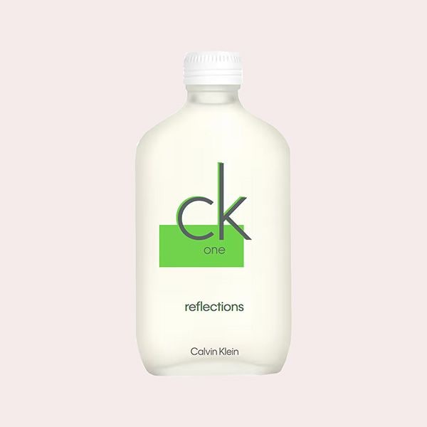 Eau de Toilette Calvin Klein CK One Reflections