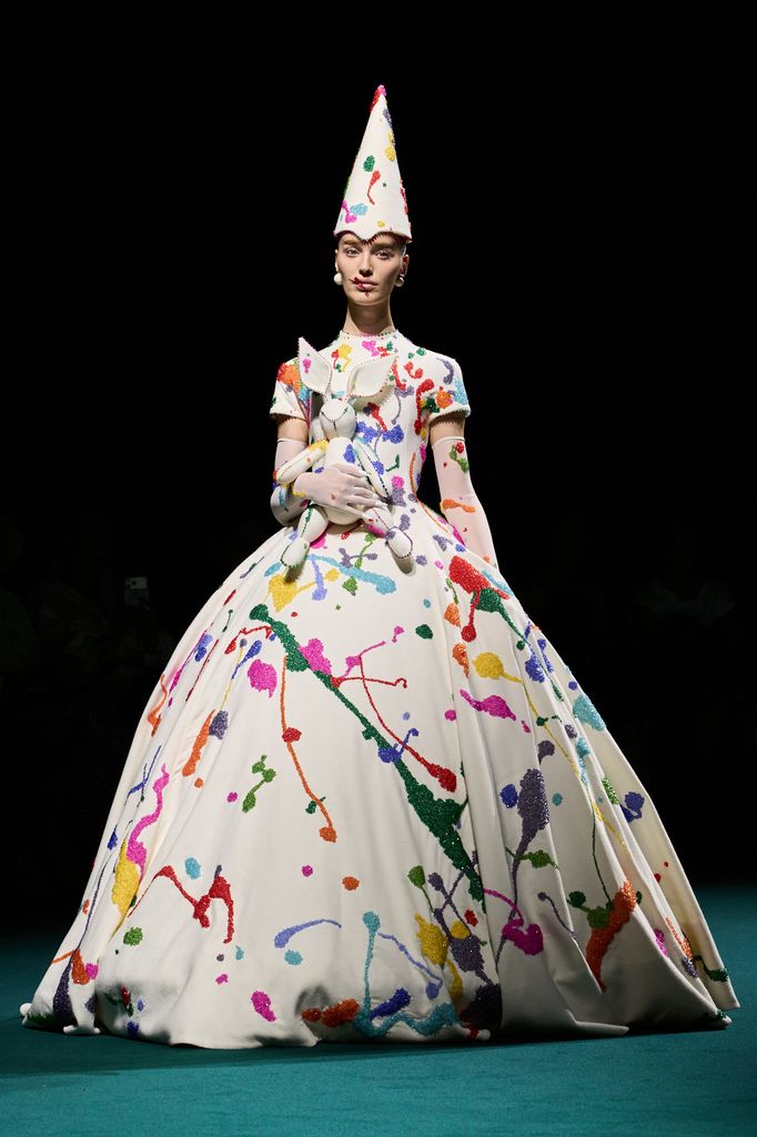 Look 1