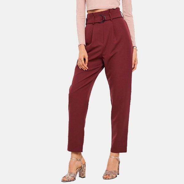 pantalon traje