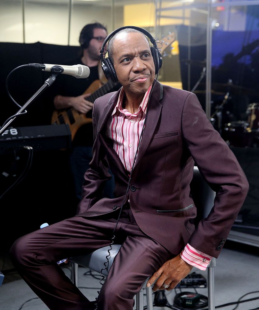 En septiembre de 2024, el cantante anunció que le habían diagnosticado una enfermedad renal