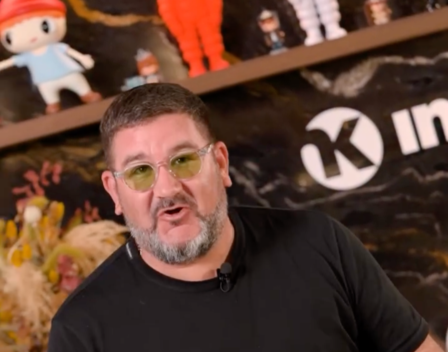 Dani García es un referente de la cocina española dentro y fuera de nuestras fronteras.