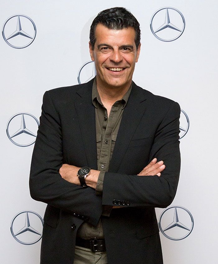 Andoni Ferreño