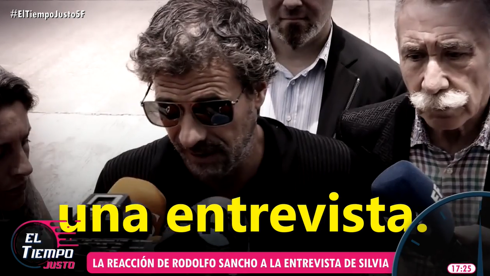 Rodolfo Sancho