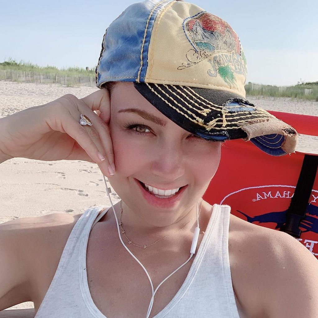 Thalía