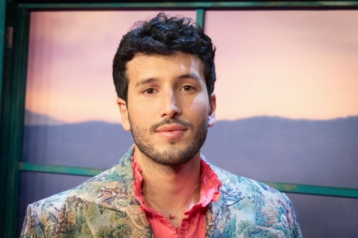 Entrevista con Sebastián Yatra