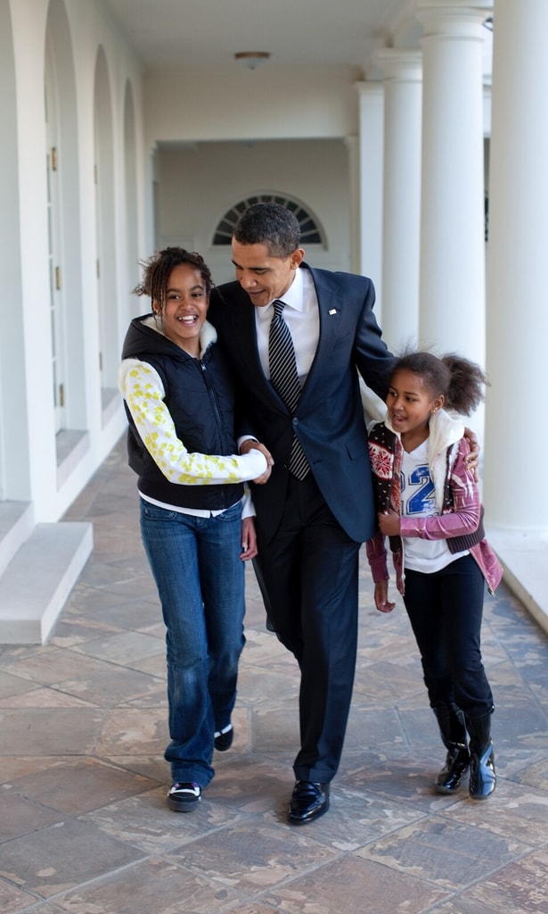 barack obama