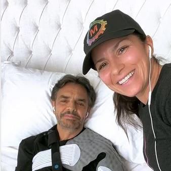 Eugenio Derbez