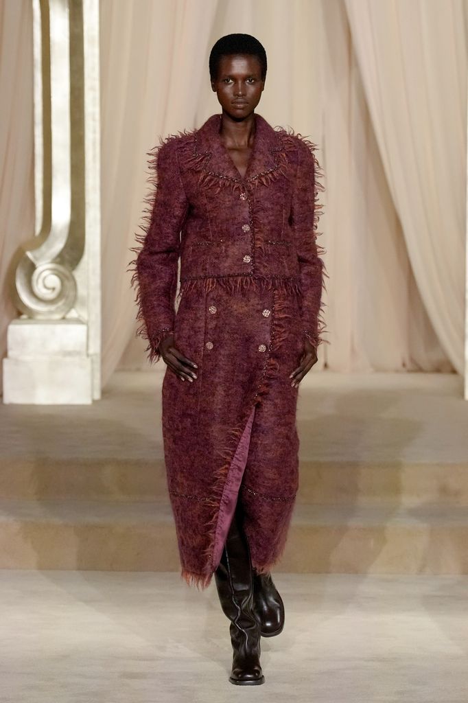 Alta Costura: Chanel Otoño/Invierno 2025-2026