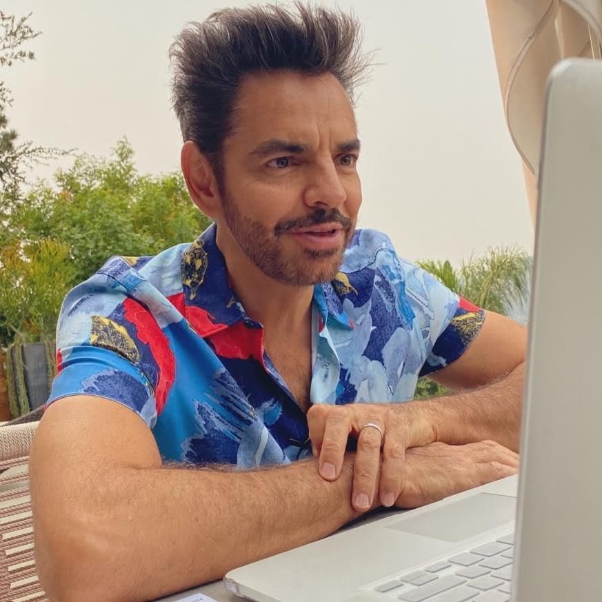Eugenio Derbez