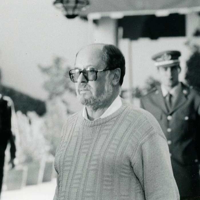 Ha muerto en su domicilio a los 97 años