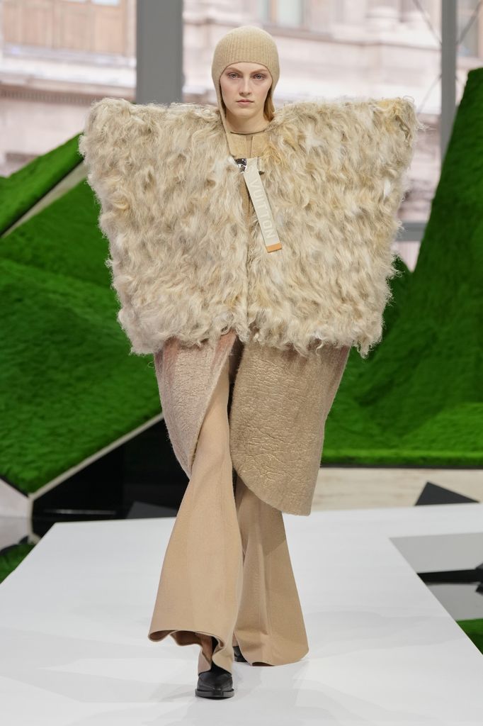 Paris Fashion Week: Louis Vuitton Otoño/Invierno 2026-2027