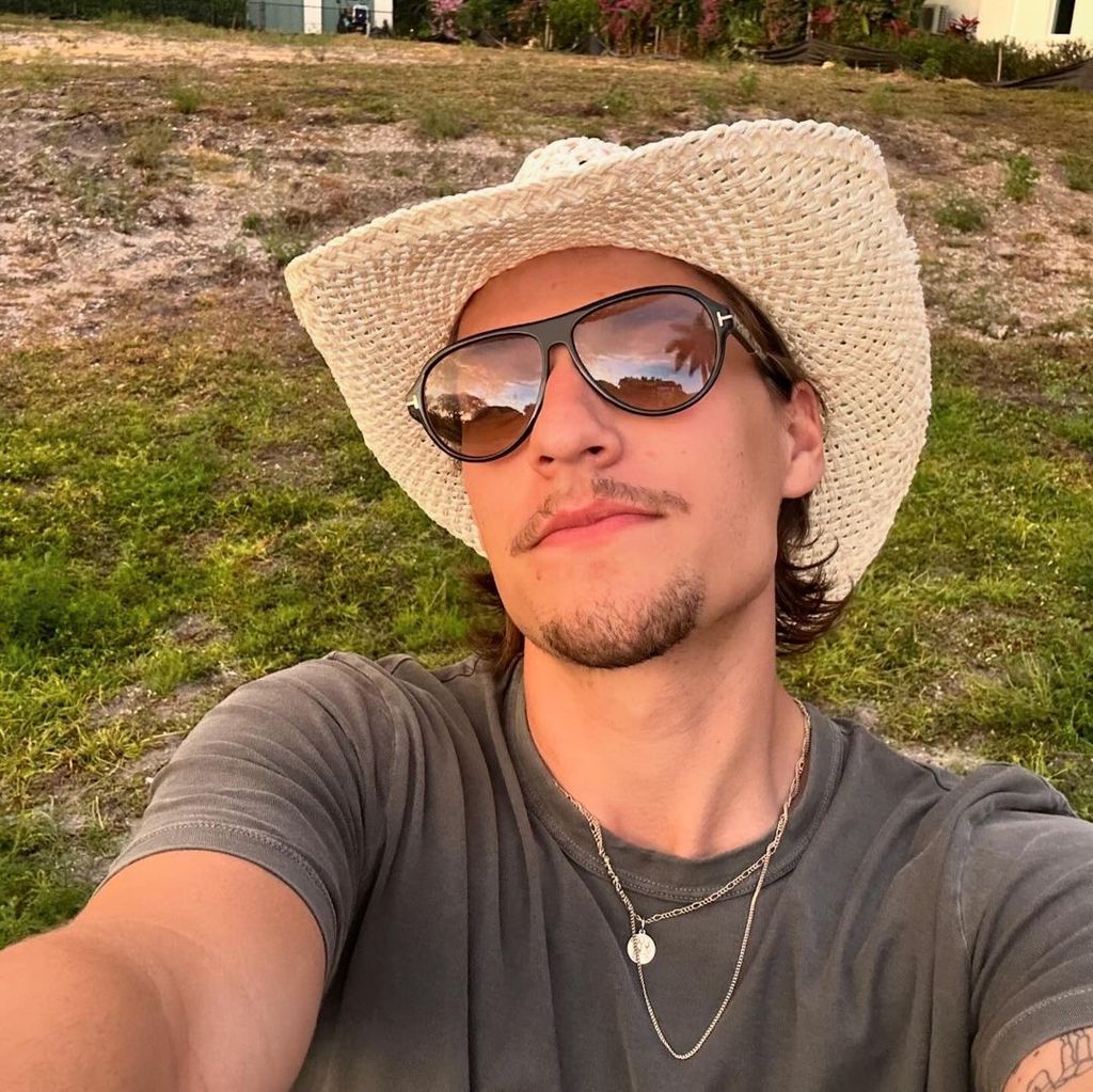 Jake Bongiovi 