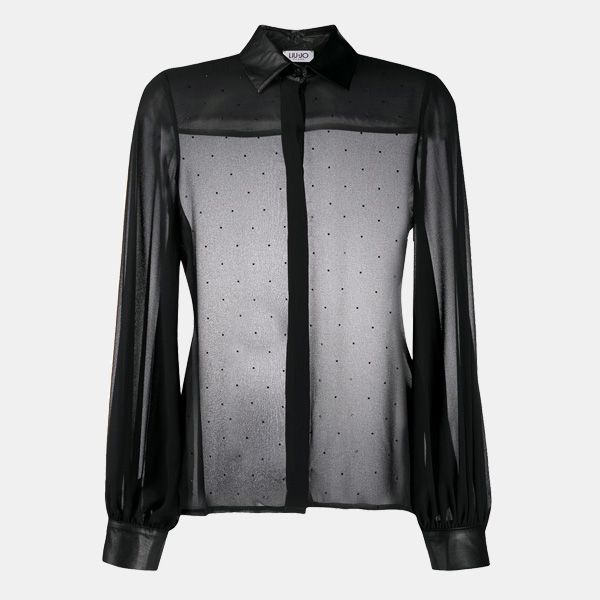 camisa liujo