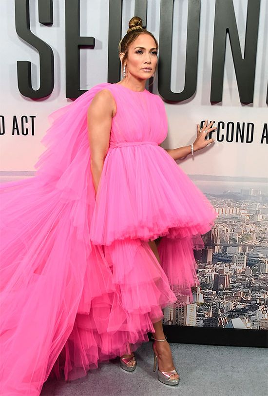Jennifer Lopez