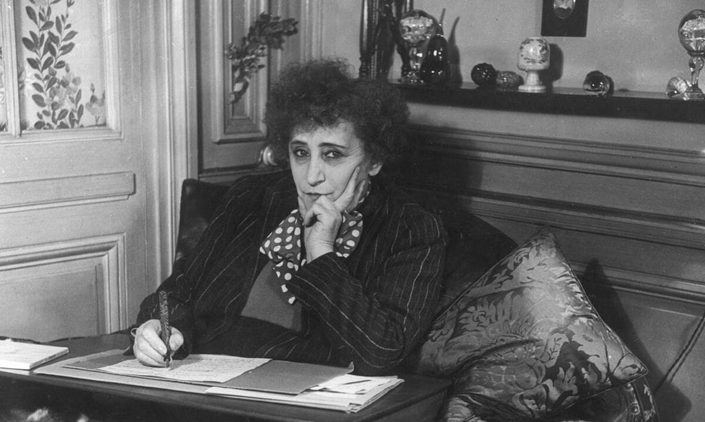 Colette