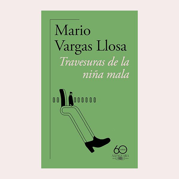 'Travesuras de la niña mala', (2006)