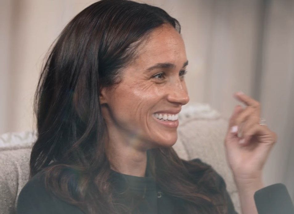 Meghan Markle