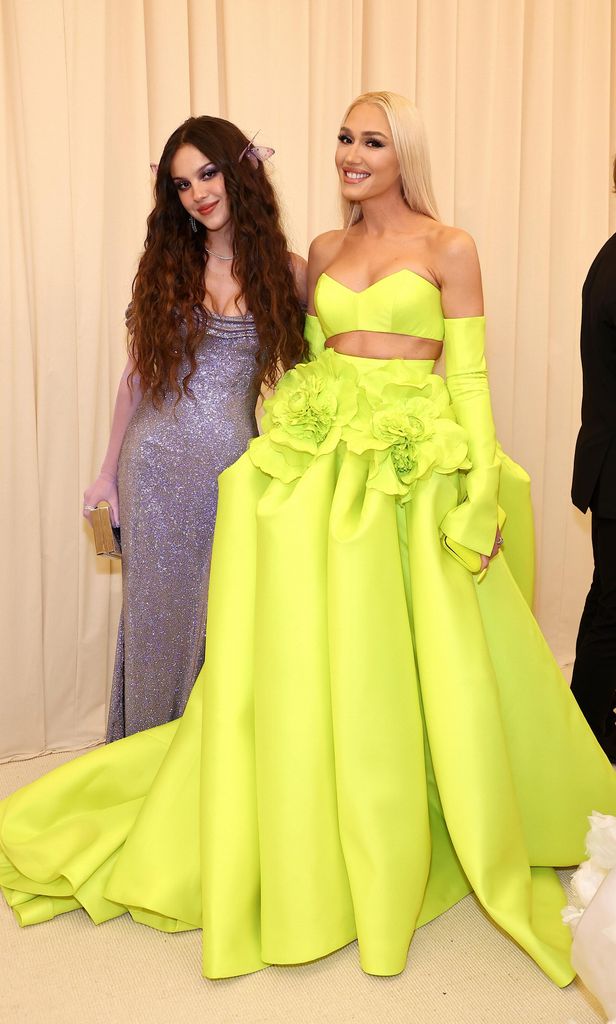 the 2022 met gala celebrating quot in america an anthology of fashion quot red carpet