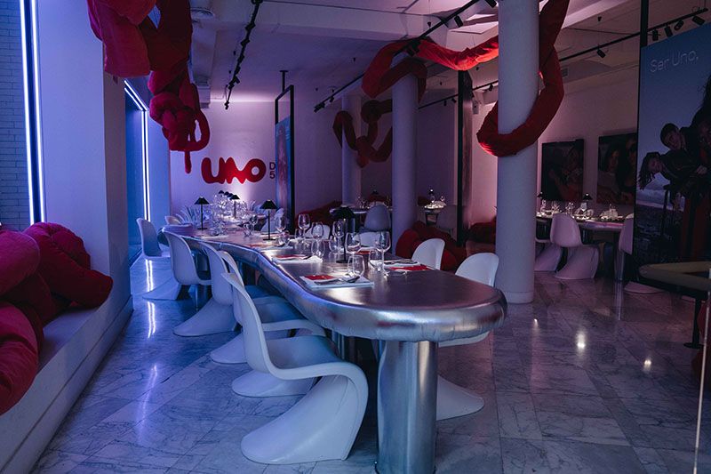 La exclusiva fiesta de joyería que los 50 modernos más 'cool' de Madrid no quisieron perderse