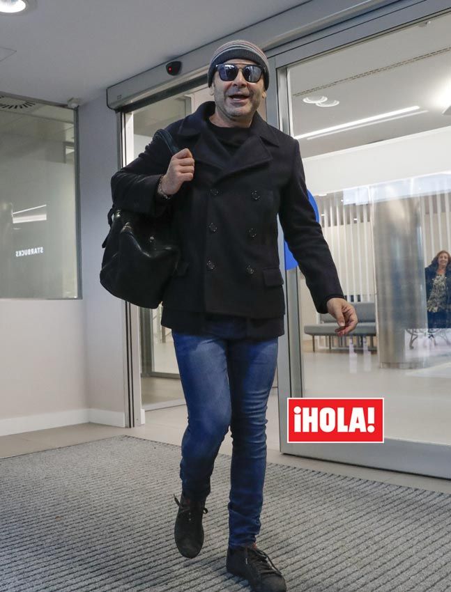 Jorge Javier Vázquez