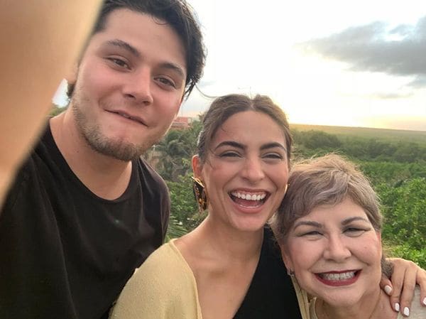 Ana Brenda Contreras