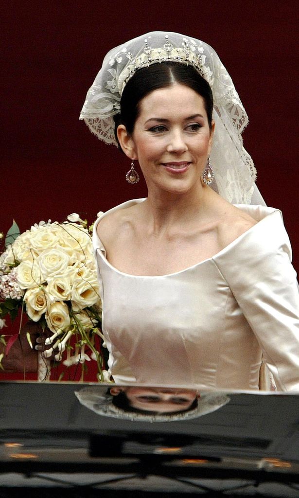 HONOVIAS PV 2205 Guía de tiaras