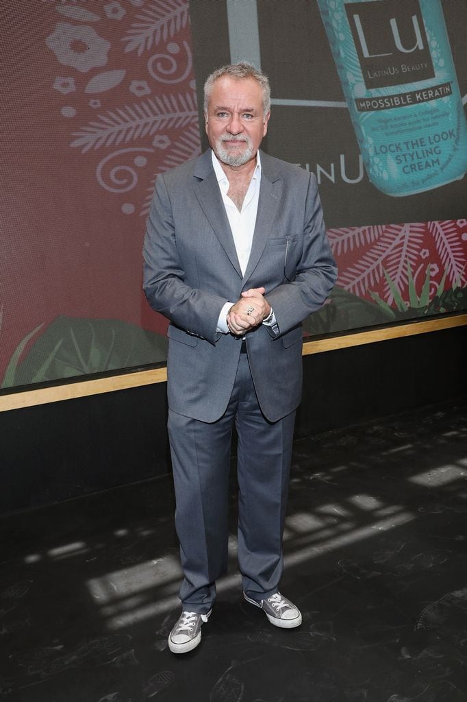 José Alberto Castro