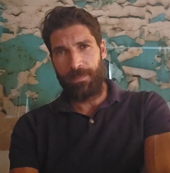 Cayetano Rivera, en medio de su contundente comunicado 
