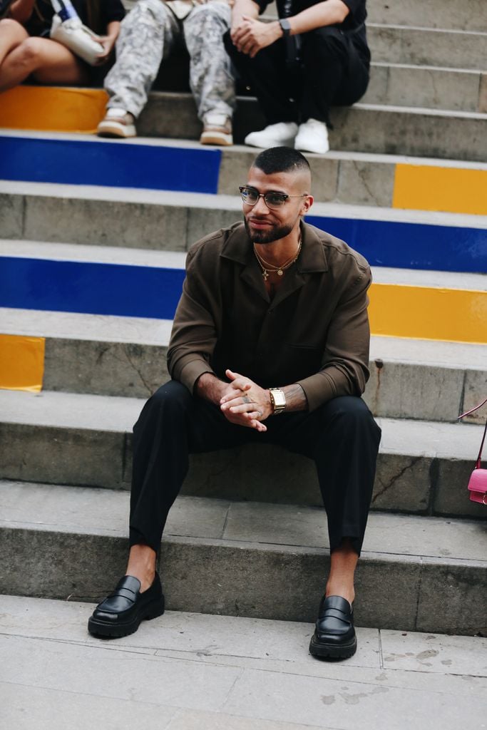 Street stye colombiamoda 2024 