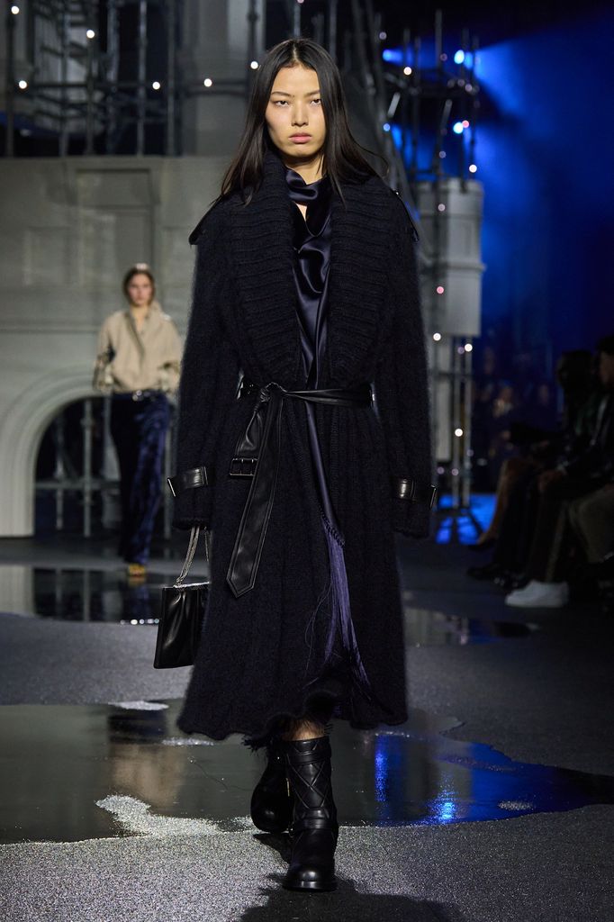 Burberry Otoño/Invierno 2026