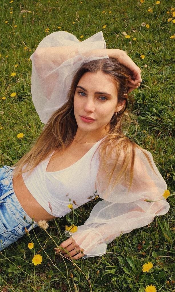 macarena achaga