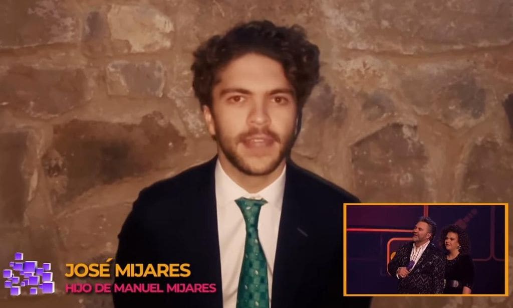 José Manuel Mijares