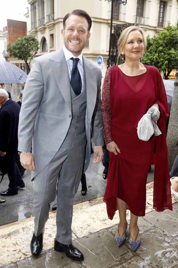 Boda Nando Montoya
