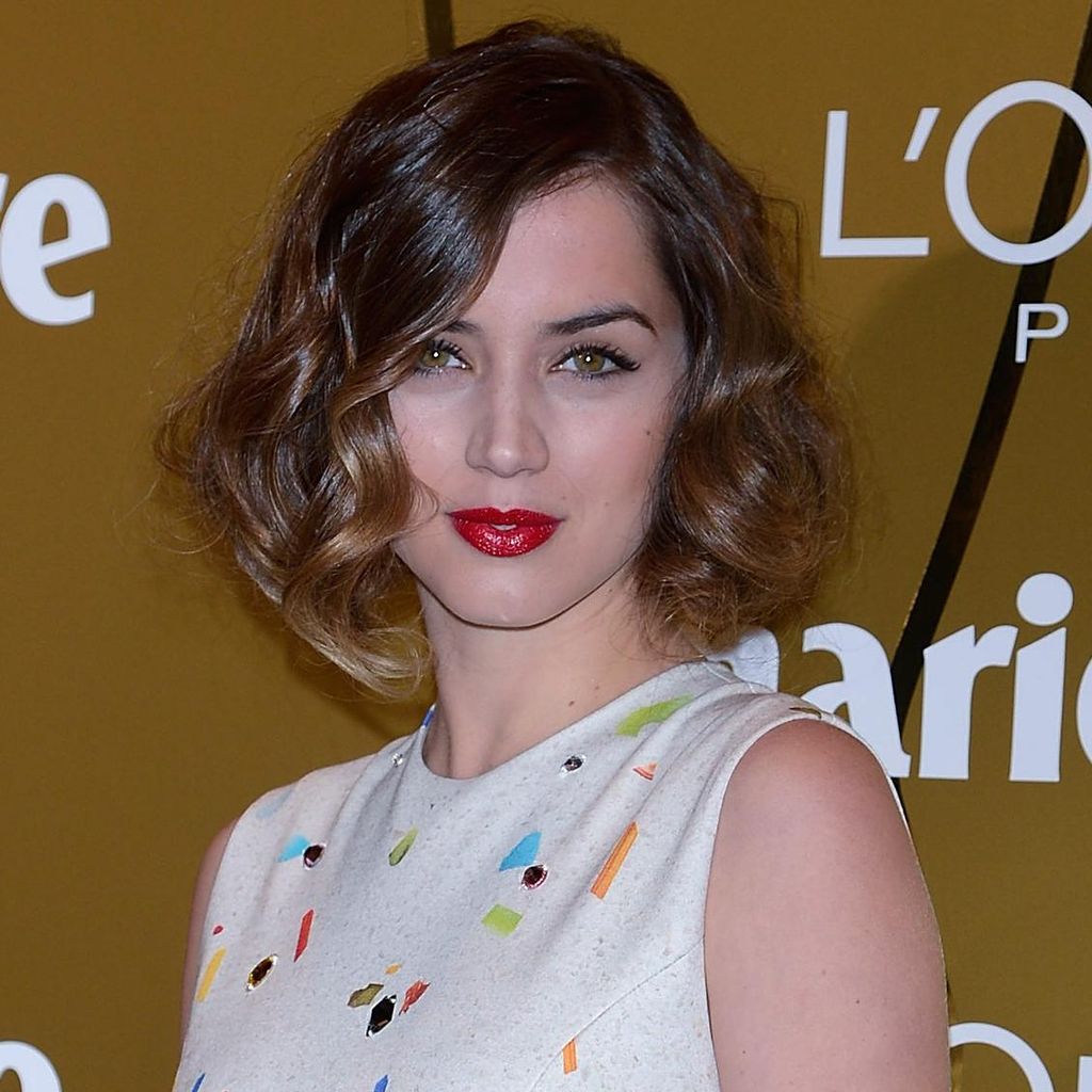 ana de armas con sus cambios de looks m s favorecedores