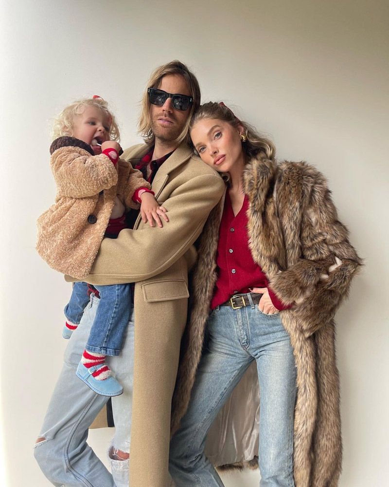 elsa-hosk-familia-4z