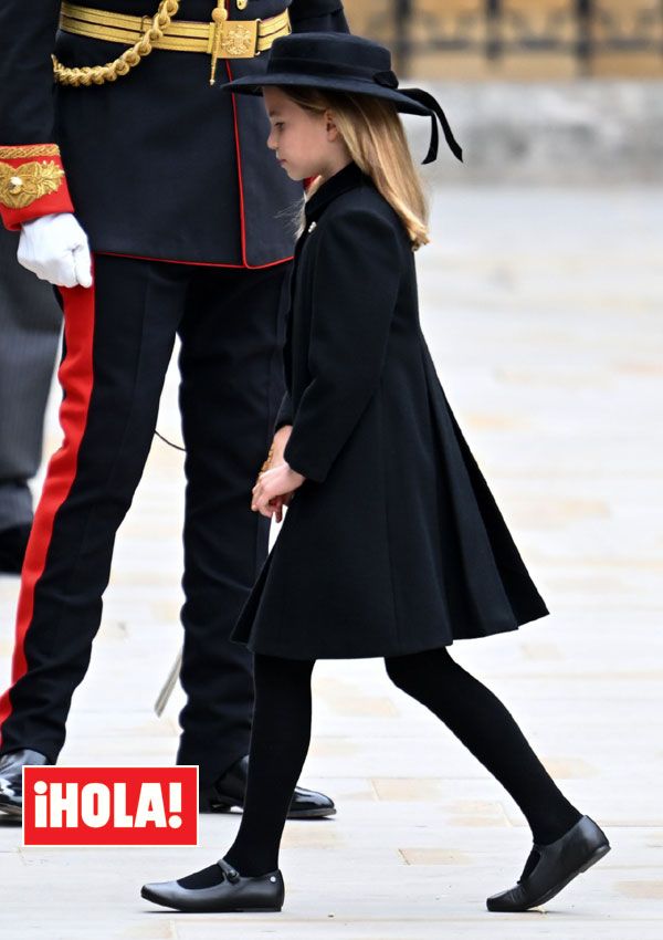 Charlotte de Gales