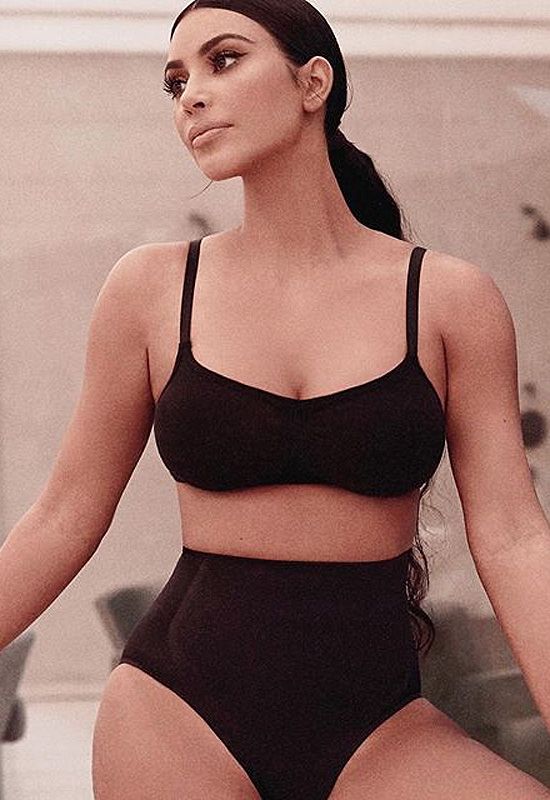 Kim Kardashian