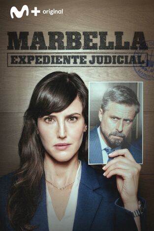 'Marbella. Expediente judicial' (2026)
